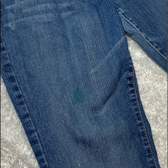 Aeropostale Low Cut Bootcut Jeans mid - Picture 5 of 14